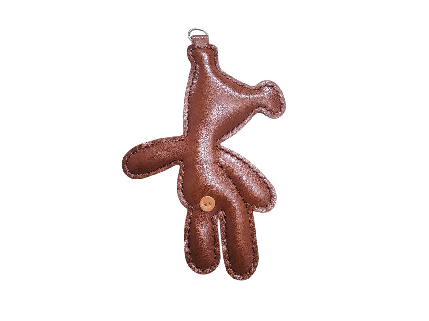 Charm Gấu Teddy